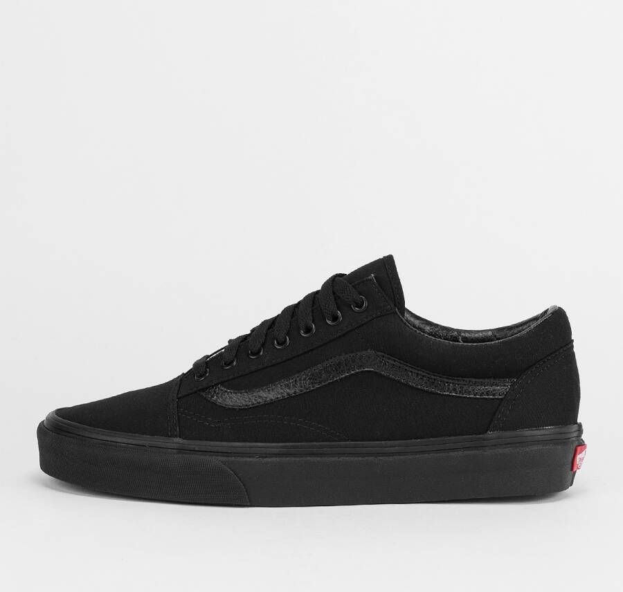 Vans Old Skool Fashion sneakers Schoenen black black maat: 41 beschikbare maaten:41 42 43 44.5 45 46 42.5