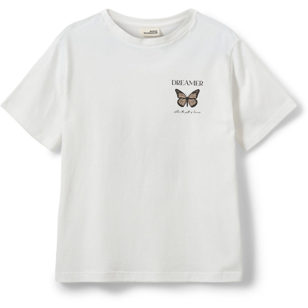 Køb Sofie Schnoor Snow White Zenasy T-Shirt