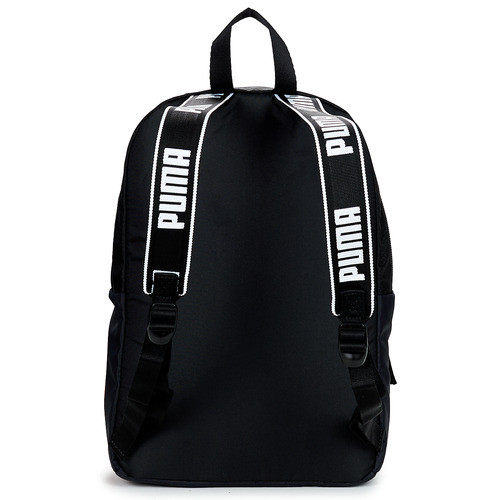 Puma - CORE BASE BACKPACK - Noir
