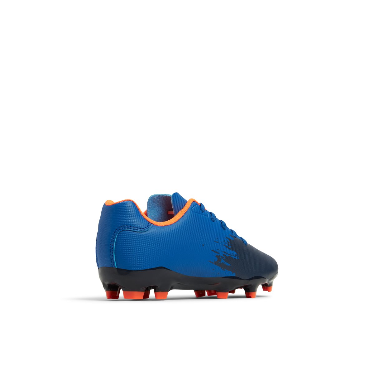 BBX-Striker-jb.-Baskets - Talon plat - Bleu Foncé