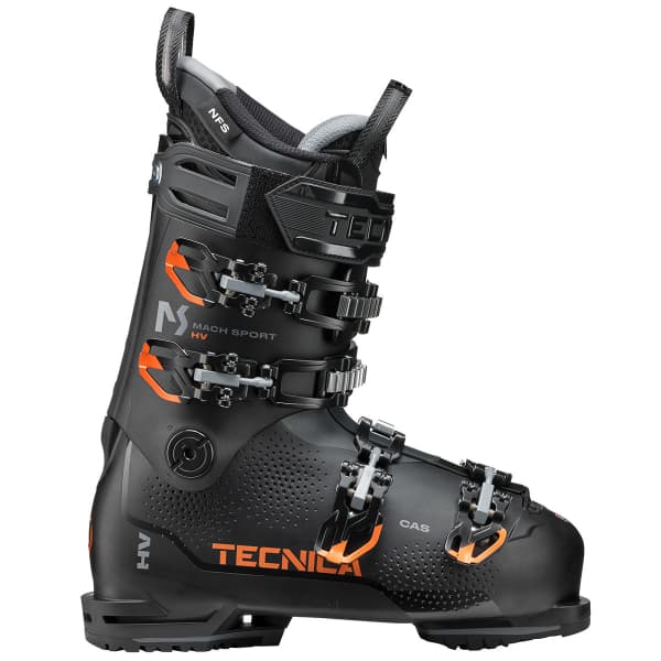Chaussure de ski TECNICA MACH SPORT HV 100 GW BLACK