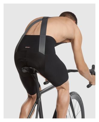 Cuissard Assos Equipe RSR Bib Shorts S9 Targa Noir