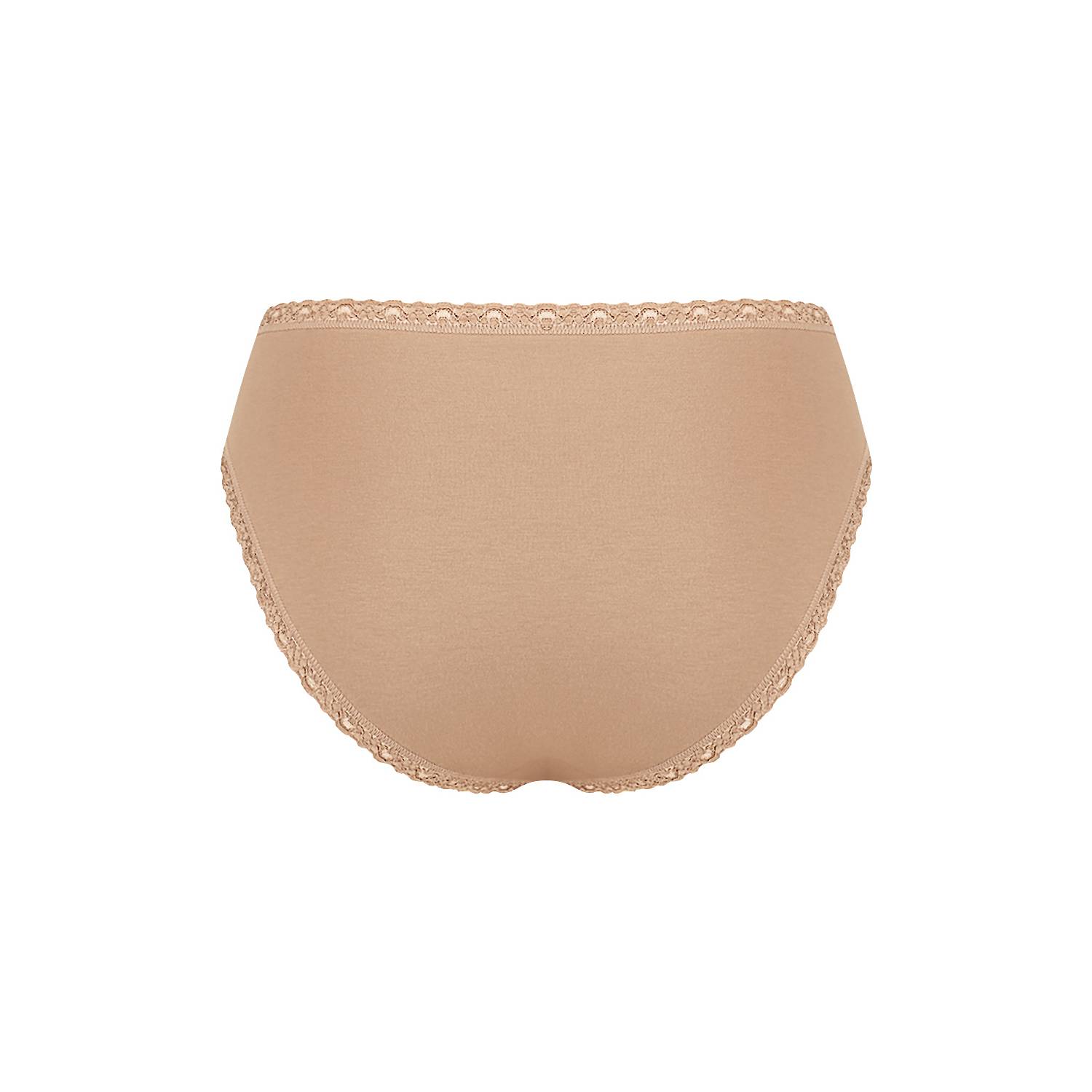 Sloggi Single-Jersey Damen-Slip 