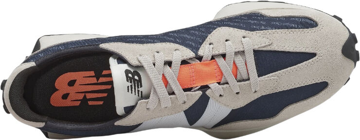 New Balance ms327ia Blue