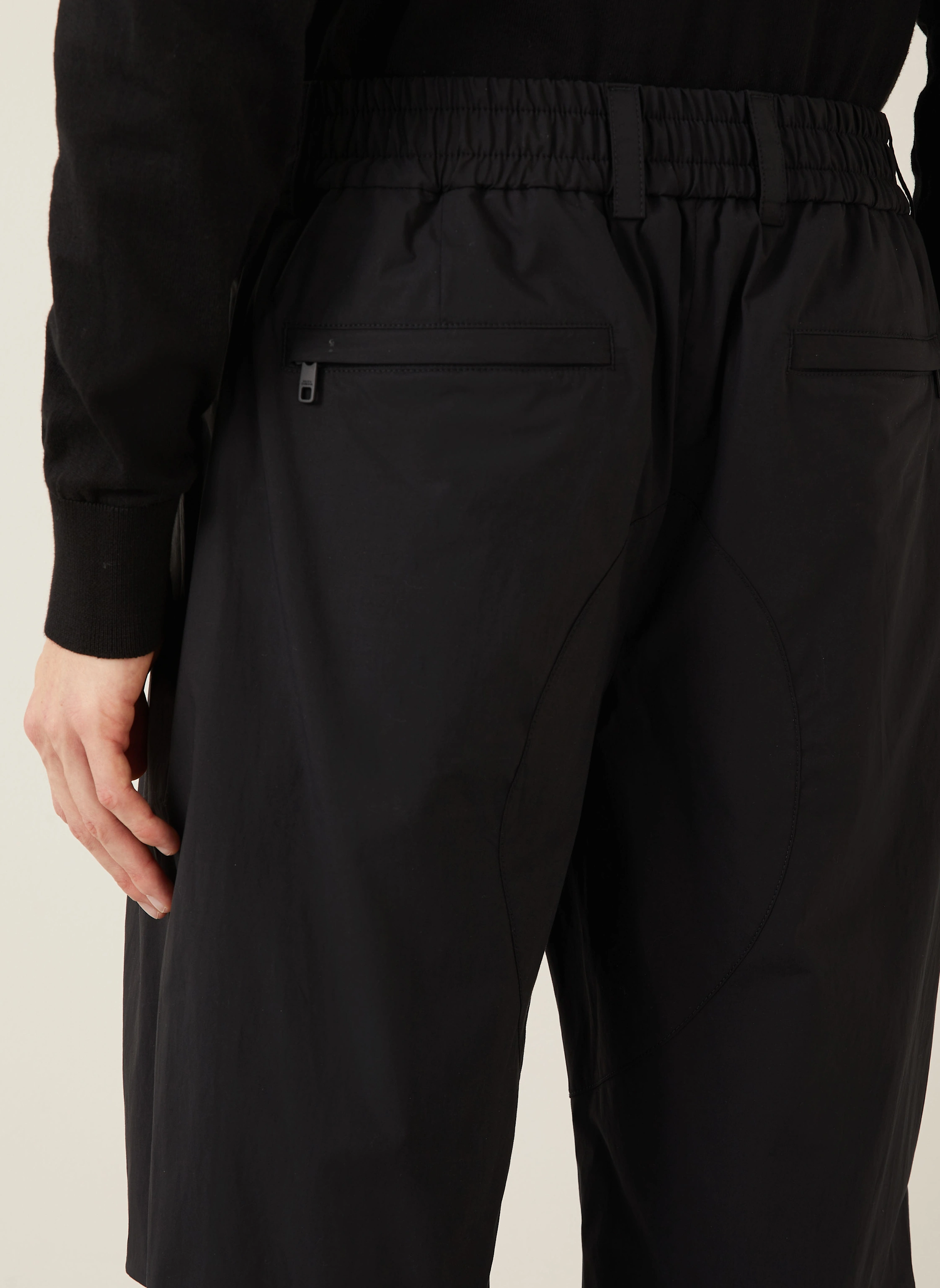 DOLCE & GABBANA Chino Regular Fit