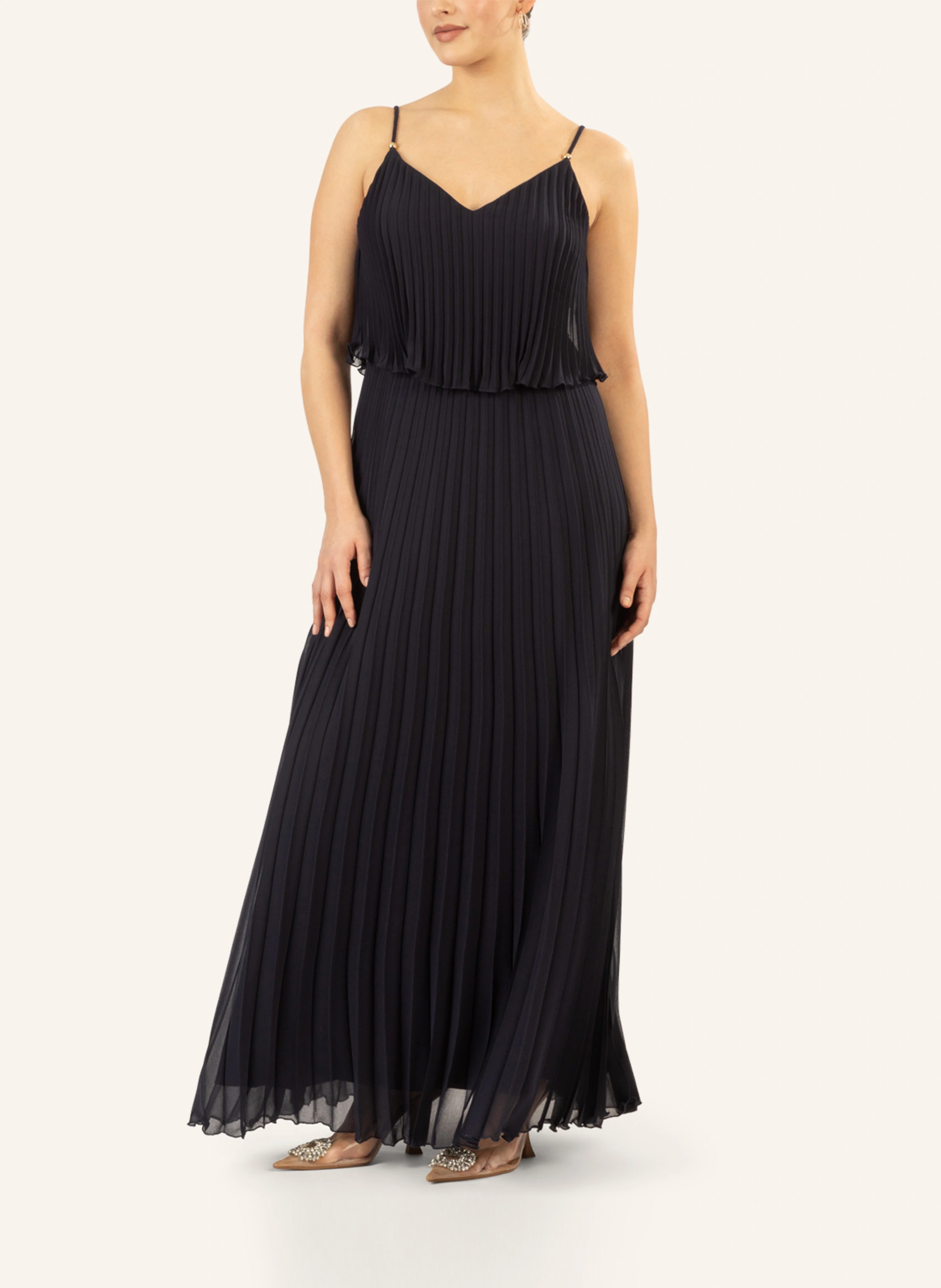 APART Abendkleid