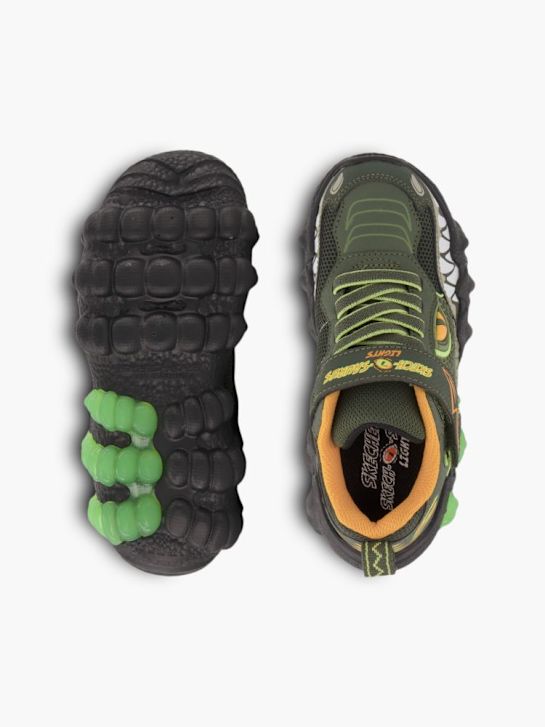Skechers Sneaker Olive