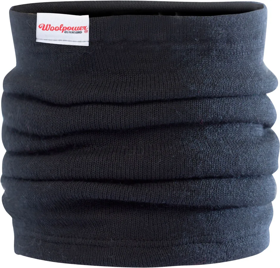 Woolpower Tube Lite Black