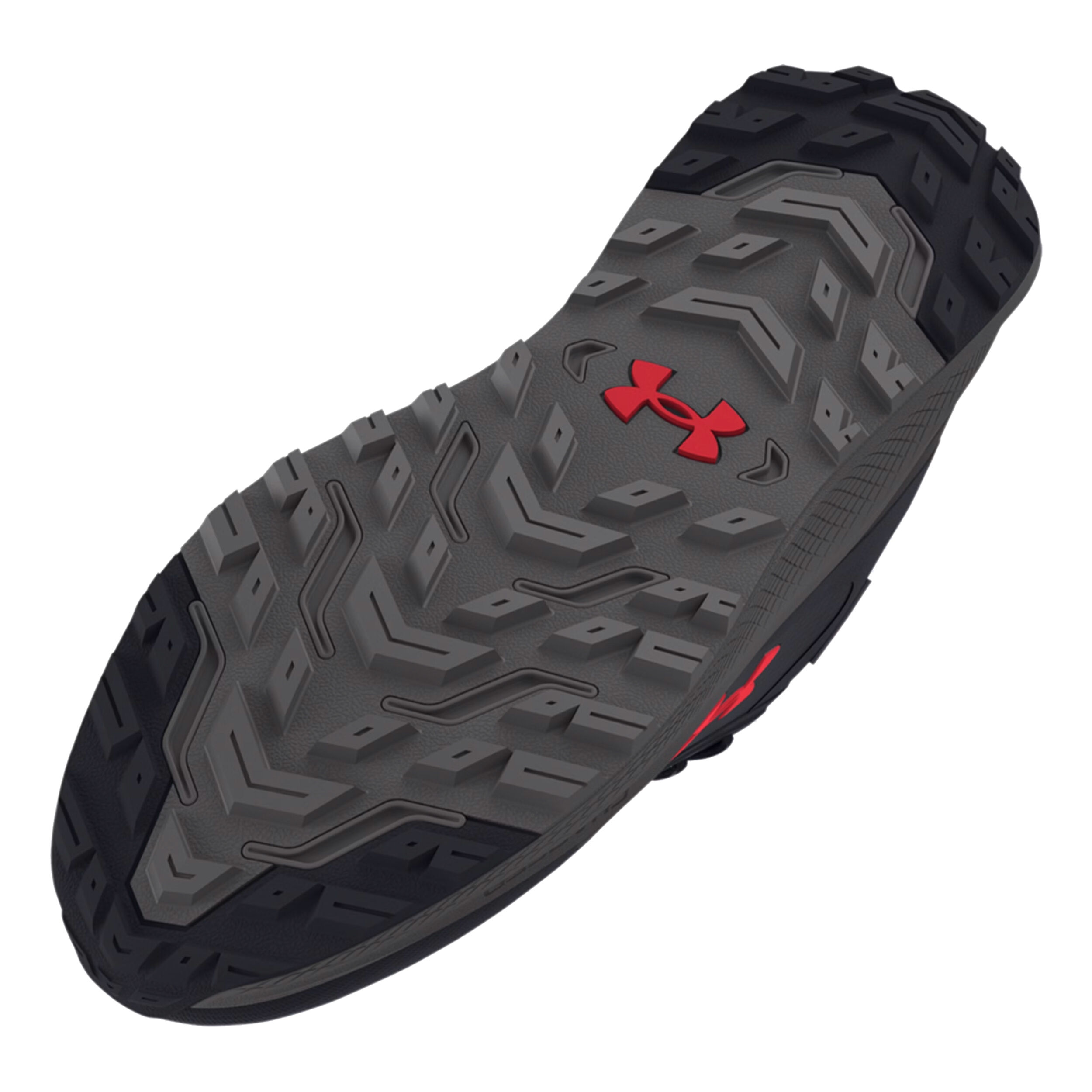 Under Armour Charged Bandit TR 3 SP Chaussure Trail Hommes - Noir , Noir