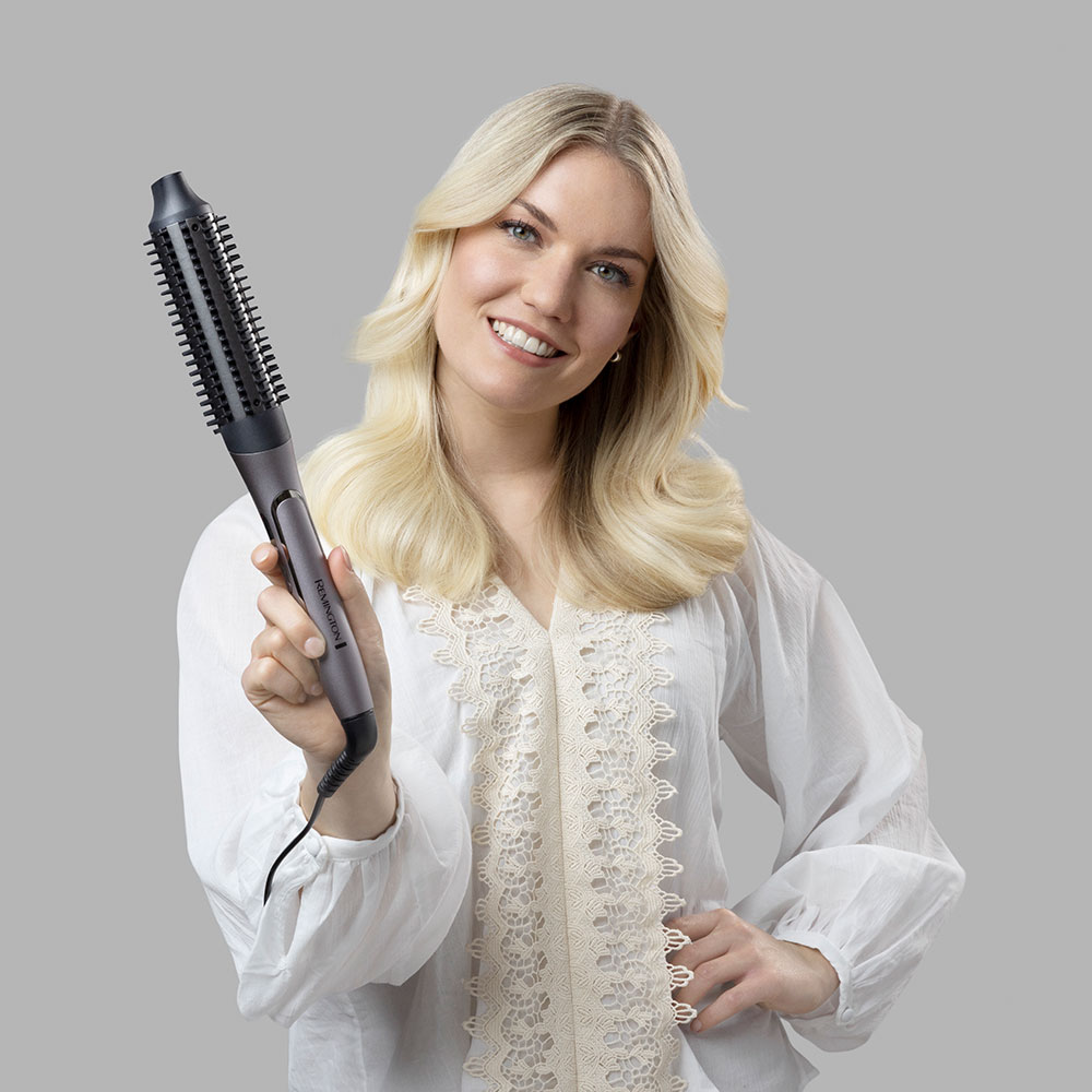 Brosse Chauffante Proluxe You