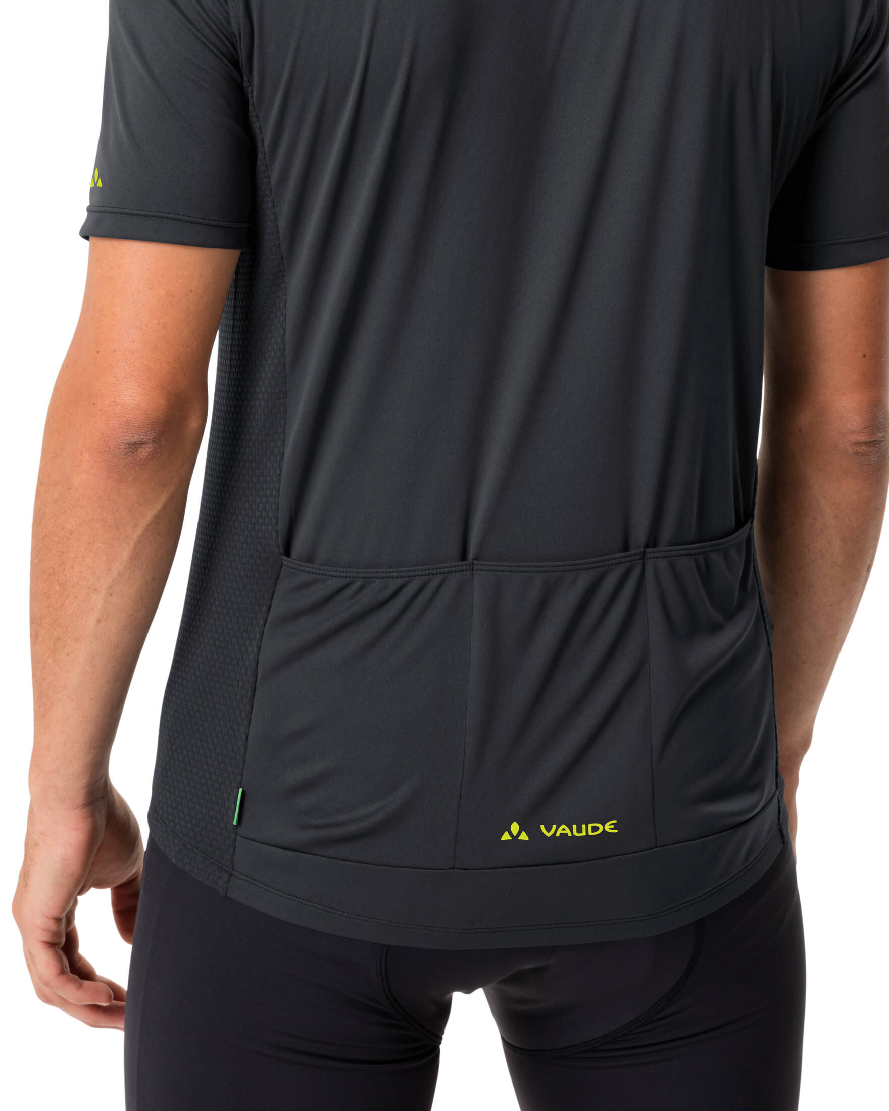 VAUDE| Herren Trikot Men's Matera FZ Tricot