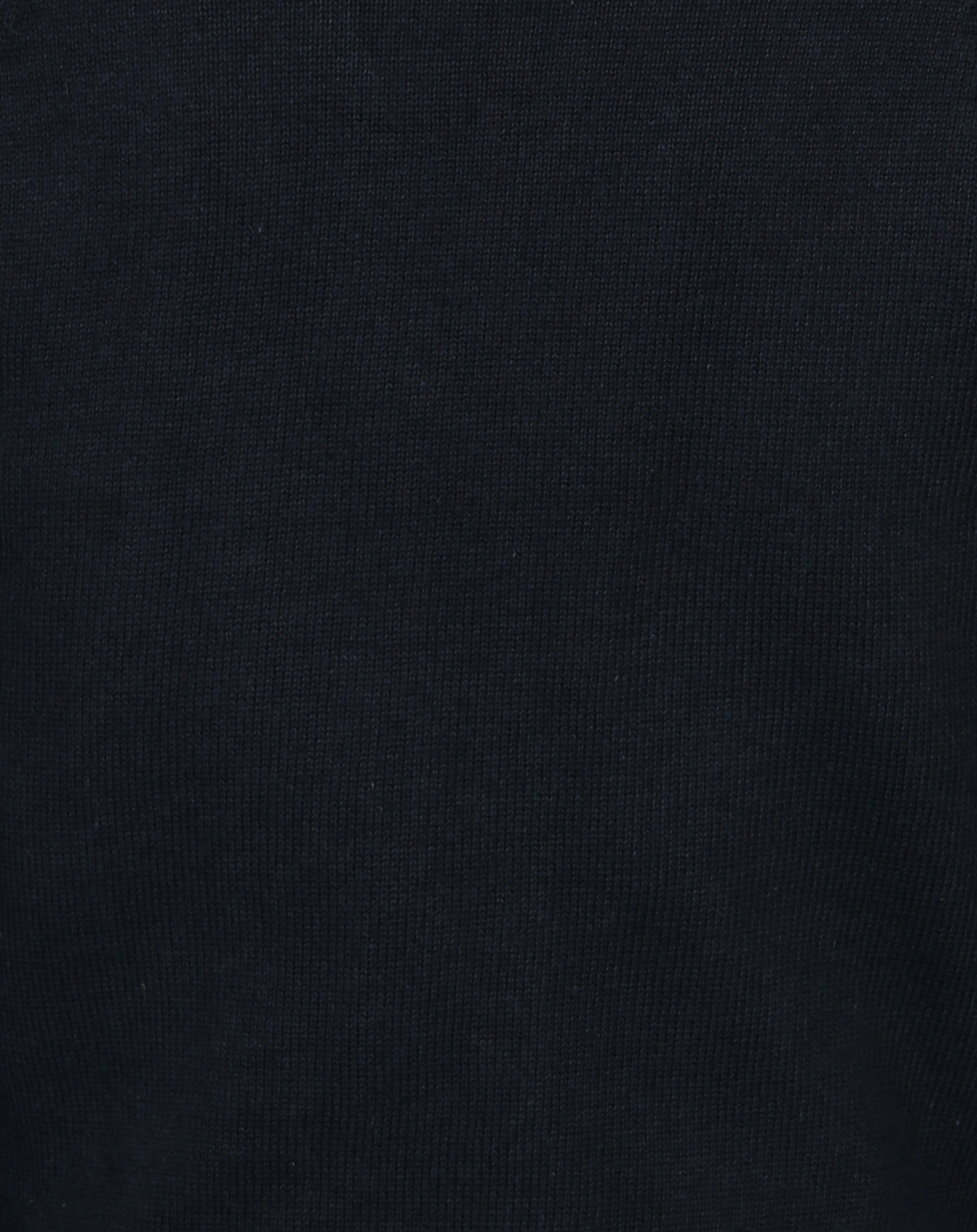 Strickjacke NEELE mit Glitzer in navy