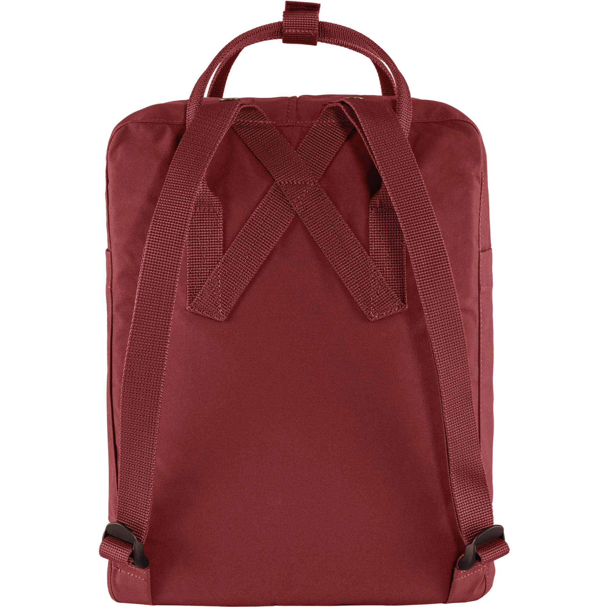 Fjällräven Kånken Ox Red