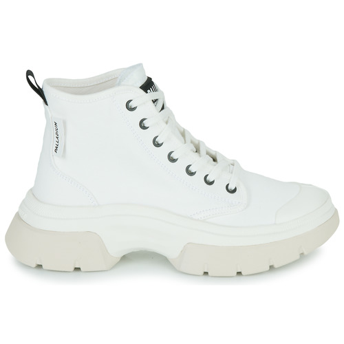 Palladium - PALLAWAVE - Blanc