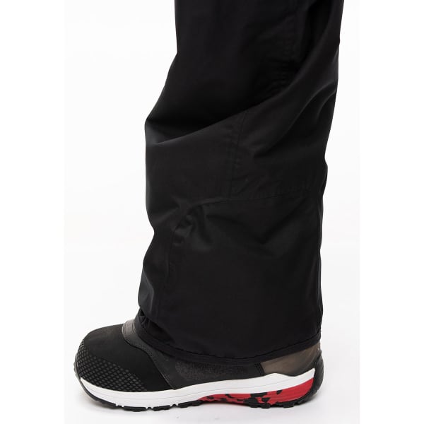 Pantalon snowboard 686 MNS INFINITY INSL CARGO PANT BLACK