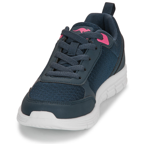 Kangaroos - K-FREE BETH - Marine / Rose