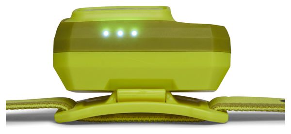 Lampe Frontale Black Diamond Storm 500-R Vert