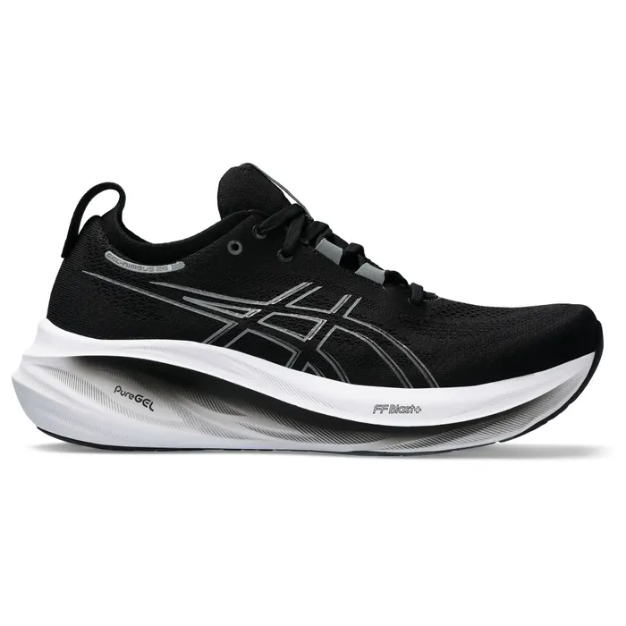 Asics Gel-Nimbus 26 Hardloopschoenen Heren