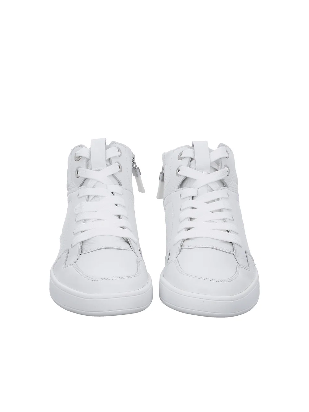 Sneaker Traveller weiss