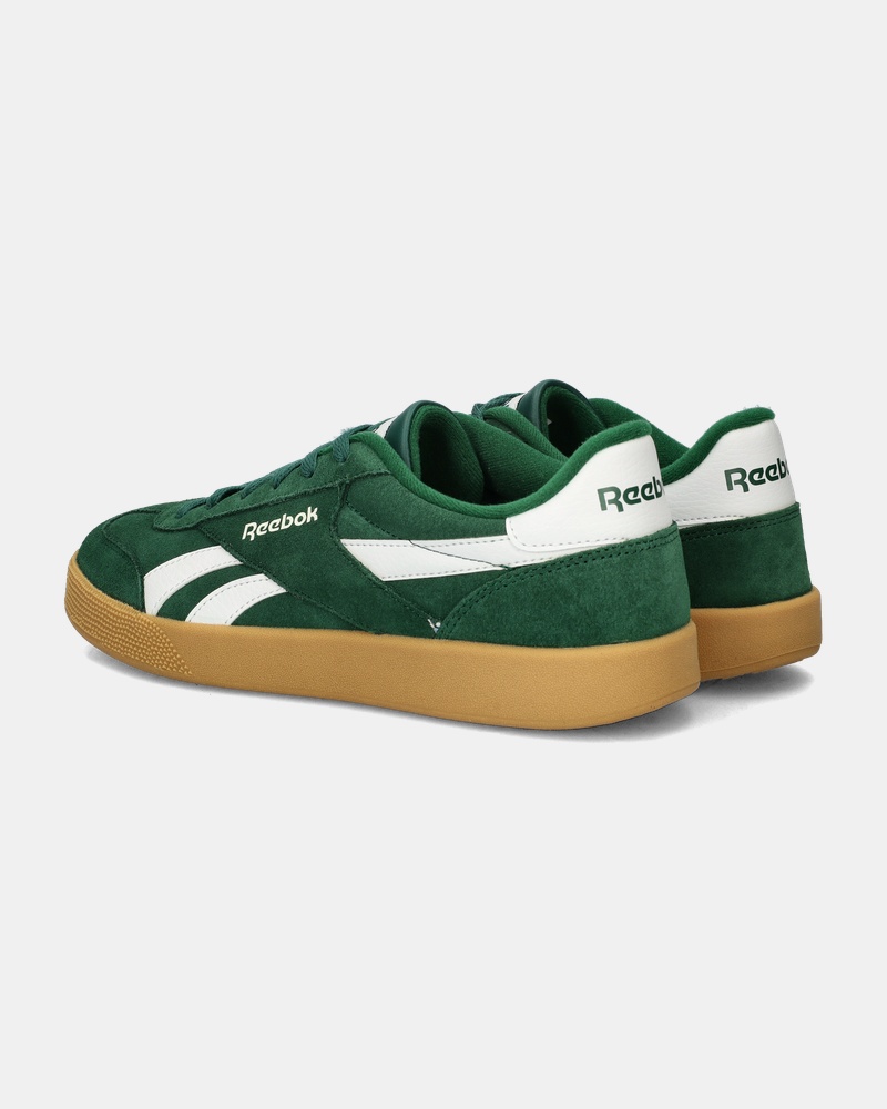 Reebok Smash Edge Lage sneakers  - groen