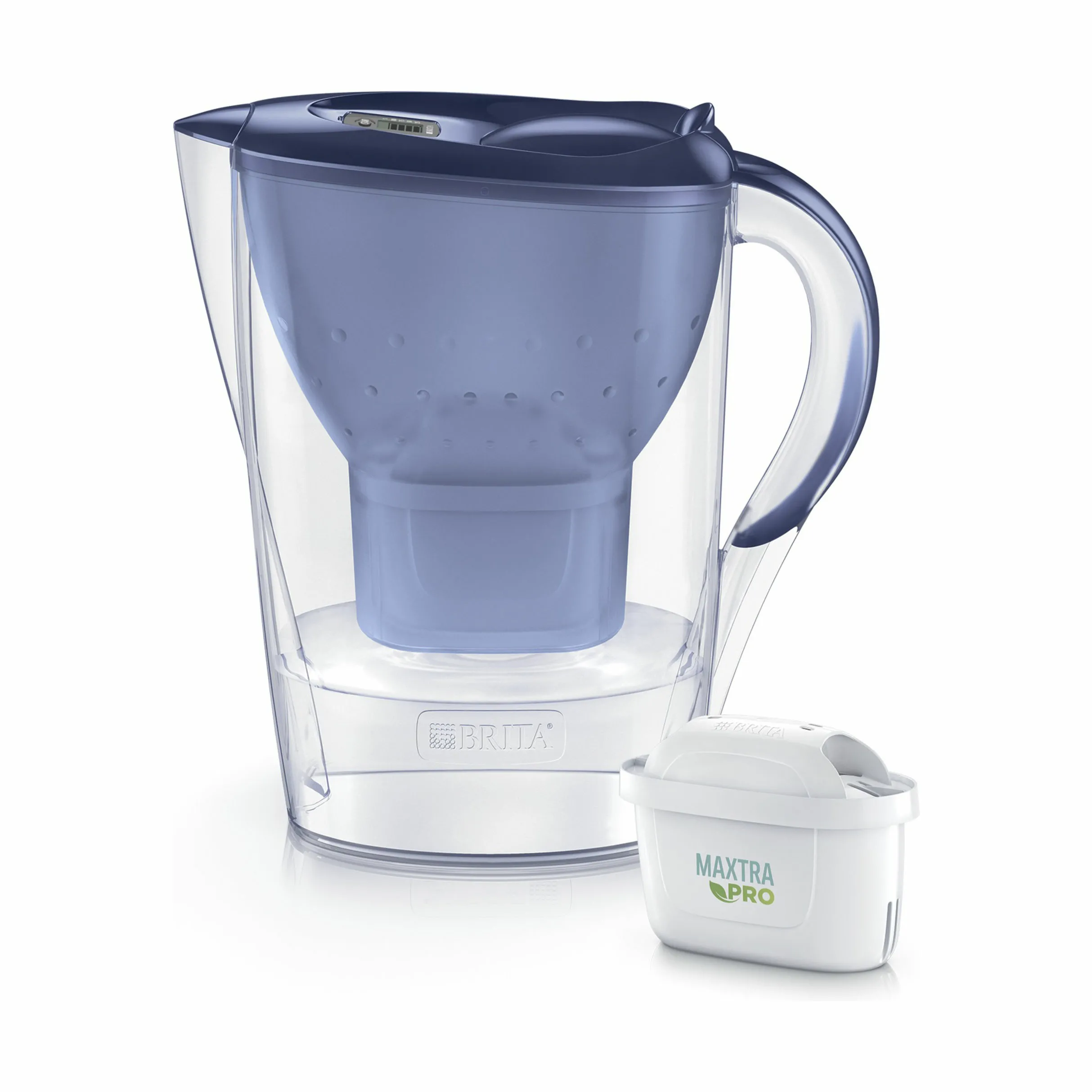 Brita Marella Vandfilterkande