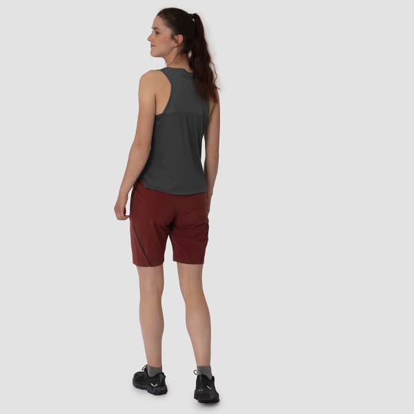 Short randonnée SALEWA PEDROC DST SHORTS W SYRAH