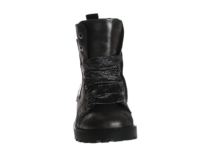 Shoesme TA9W013 Zilver
