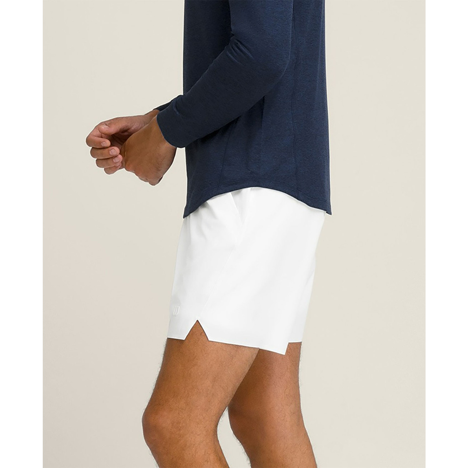 Wilson Tournament 7 Inch Short