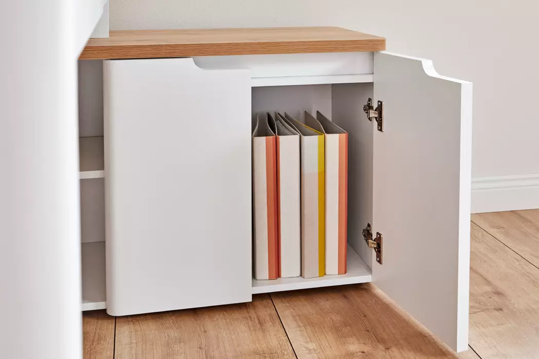 Schreibtisch Libre C 155 E