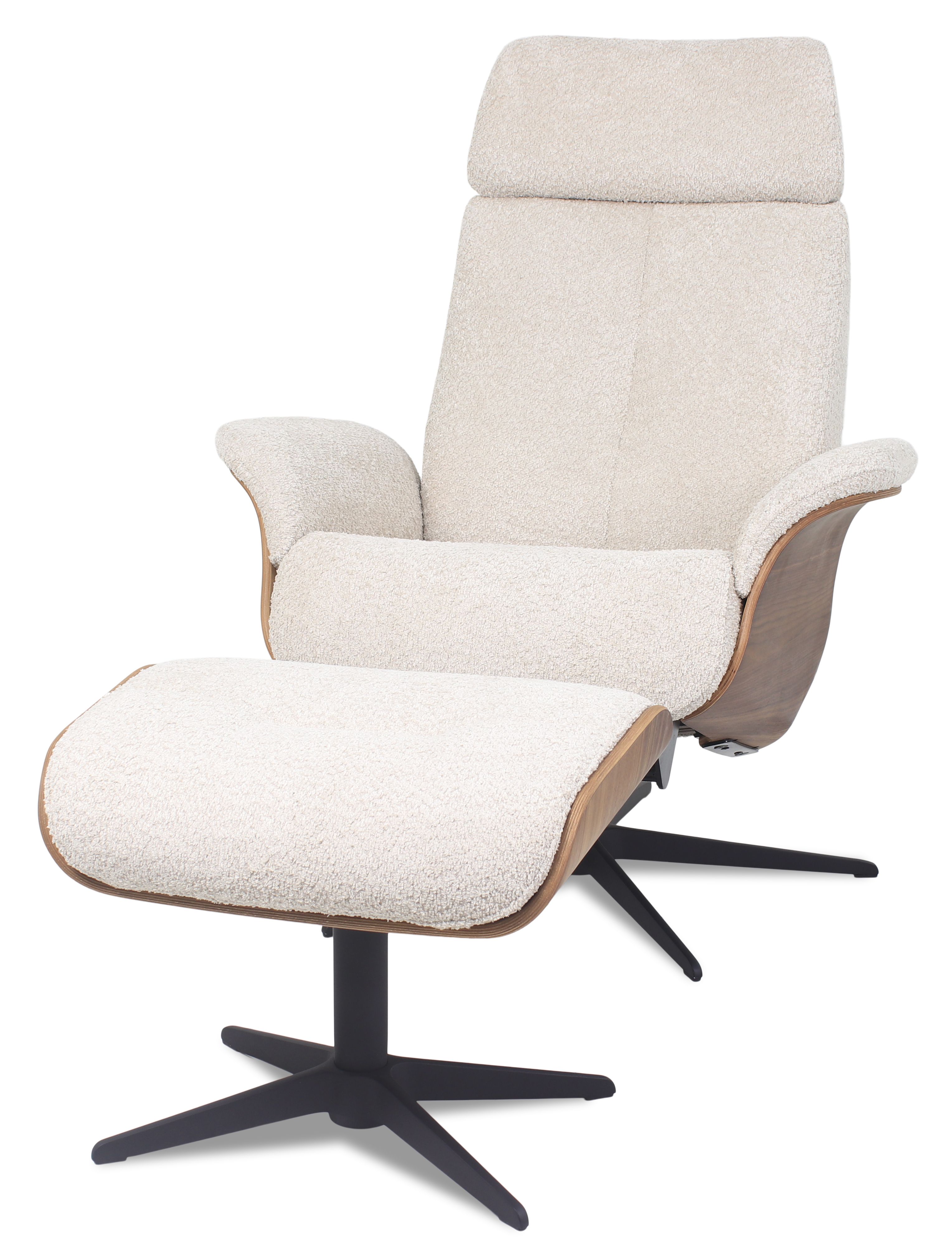 Relaxfauteuil Molia