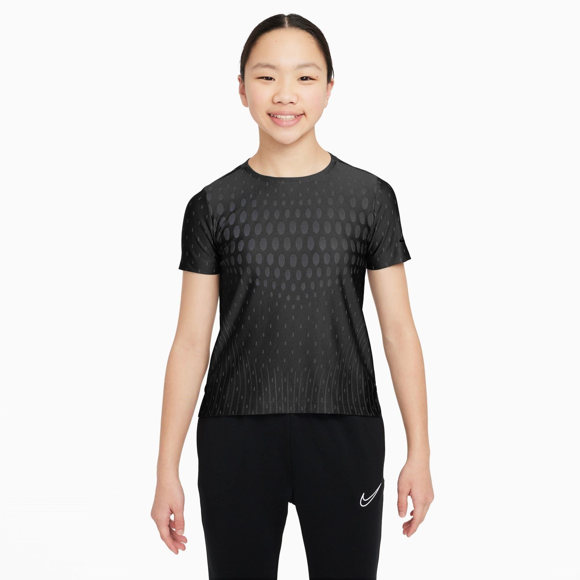 Nike Big KidsDri FIT ADV Short Sleeve Top
