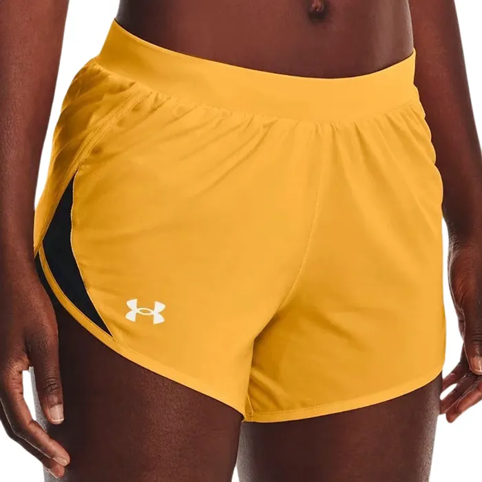 Under Armour Fly By 2.0 Short Dames