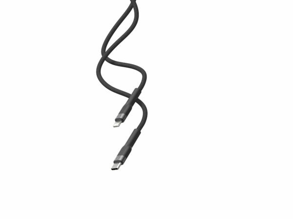 LINQ -USB-C to Lightning PRO Cable, Mfi Certified - 2m