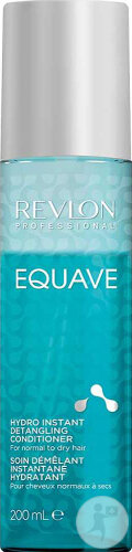 Revlon Professional Equave Soin Démêlant Bi-Phase Hydratant Flacon 200ml
