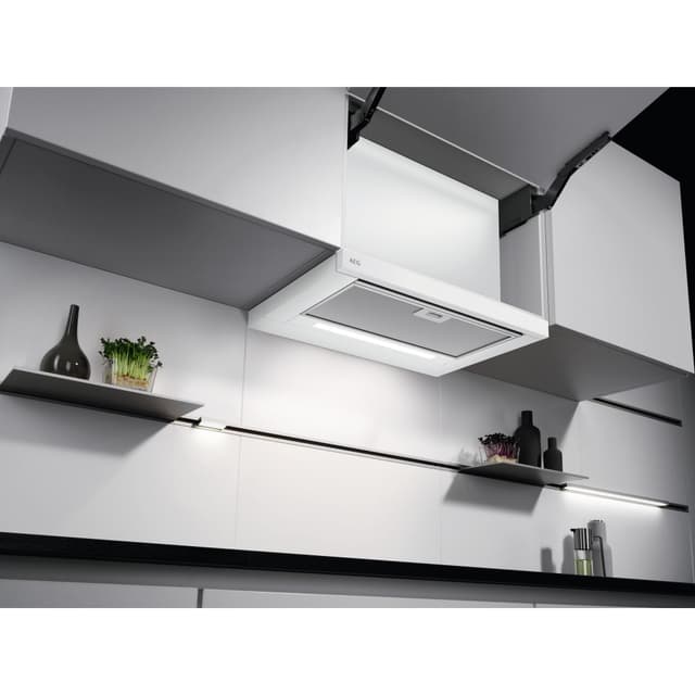 AEG Emhætte DPE5650W