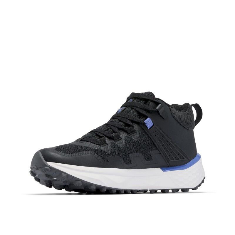 Facet 75 Mid OutDry - Chaussures randonnée femme