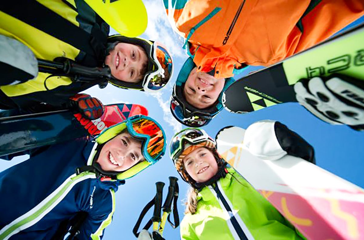Skikurs Feldberg (2 Tage)