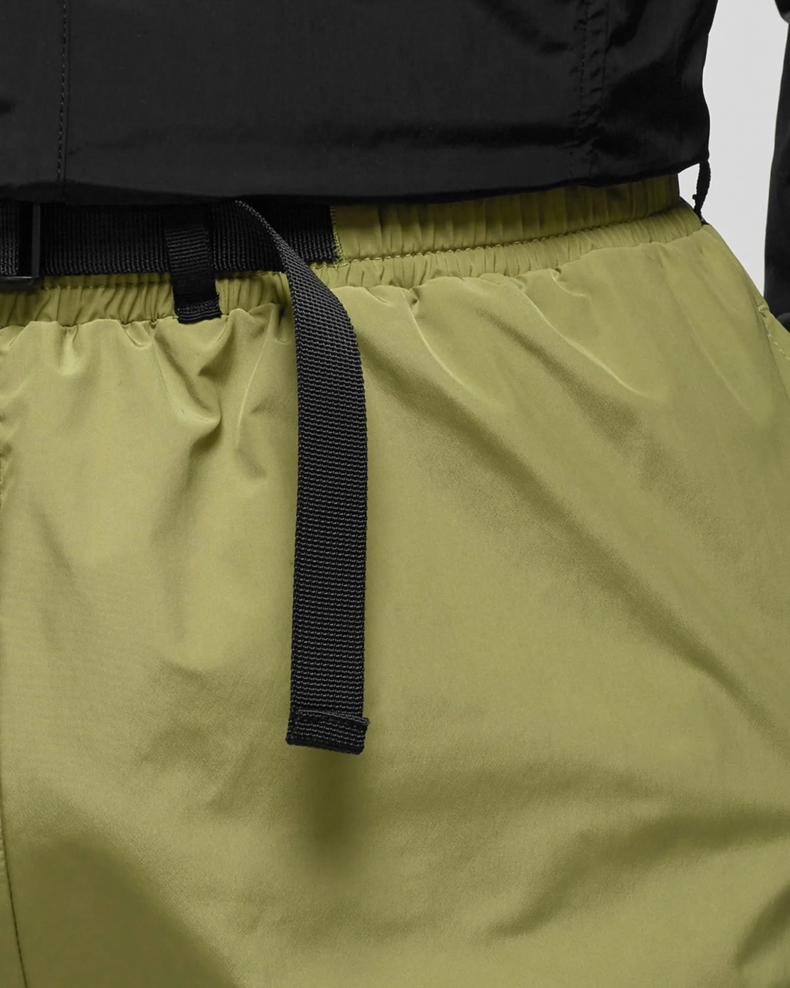 BSTN Brand Lightweight Cargo Shorts