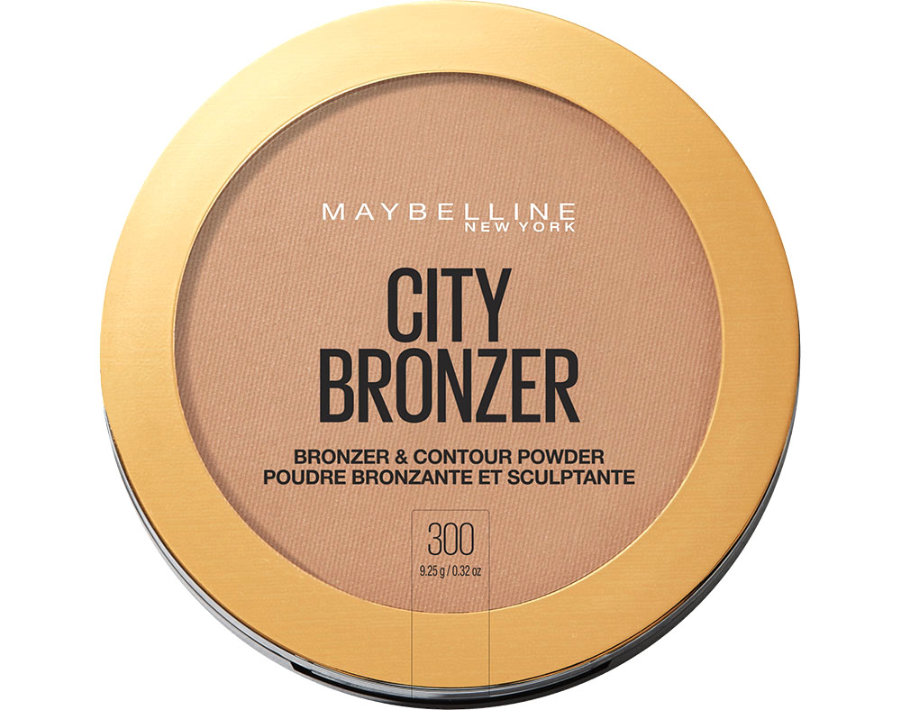 BASE MAYBELLINE CITY BRONZE 300 NU