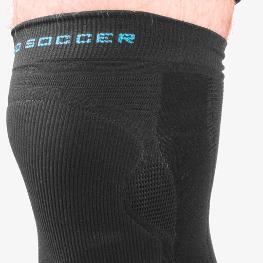 Rodillera Termica Con Protecciones Ho Futebol