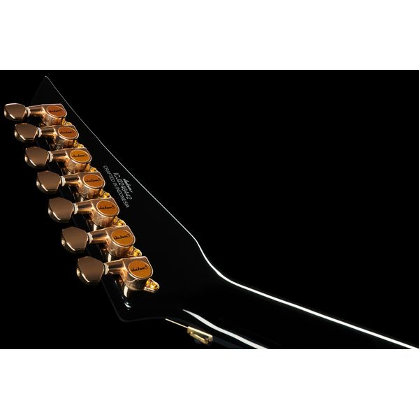 Jackson Pro Serie Mark Heylmun RR24-7