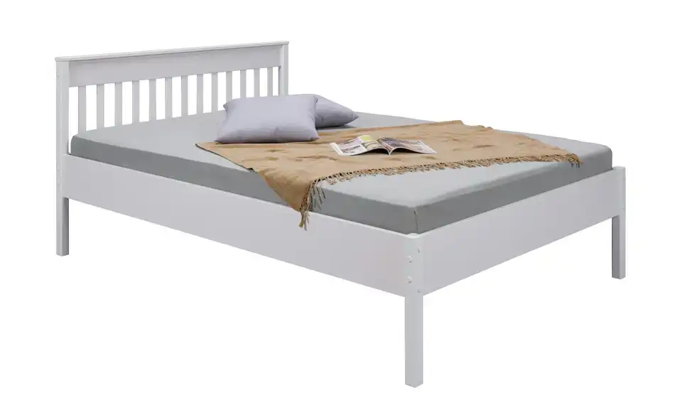 Bettgestell Landliv 180 cm