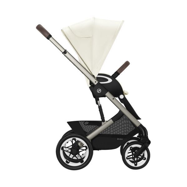 Cybex Talos S Lux Combi-Kinderwagen 2-in-1