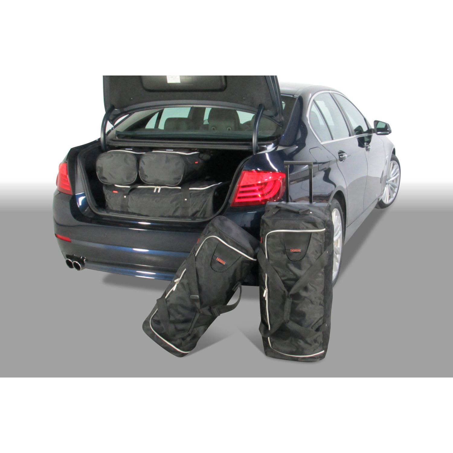 Car-Bags BMW 5 Serie (F10) 2010-2017 4-deurs sedan