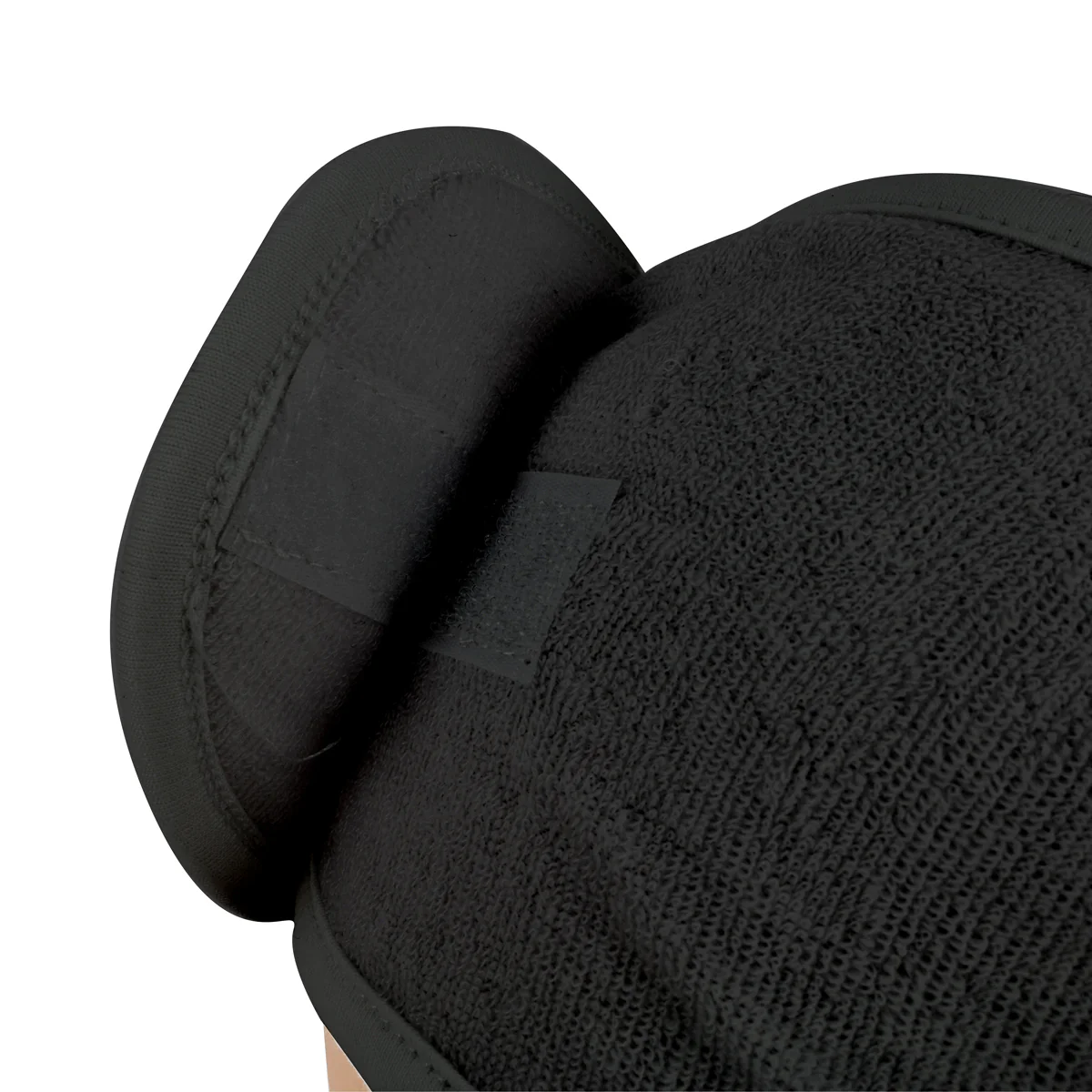 Bandeau Eponge Noir