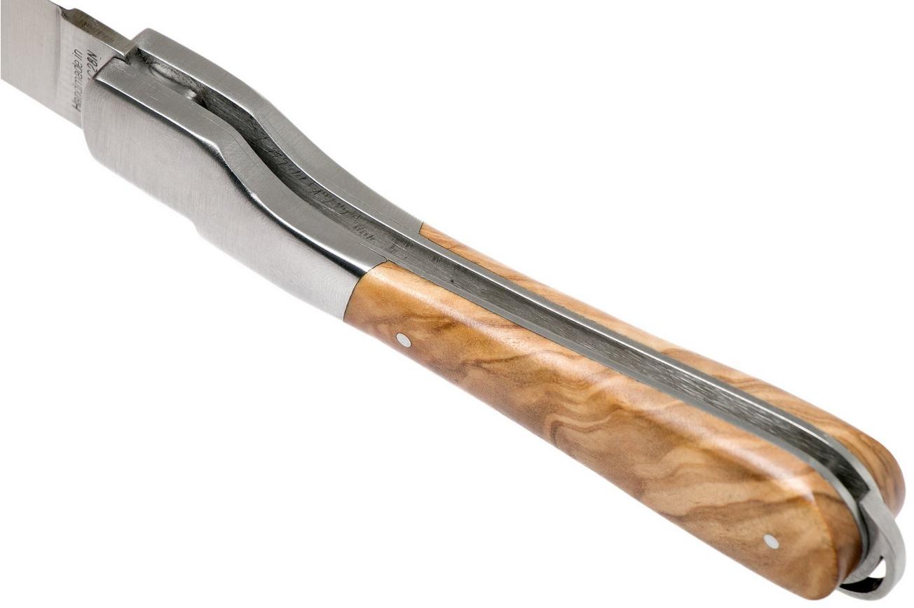 Fontenille Pataud Corsican Sperone, olijfhout S1O