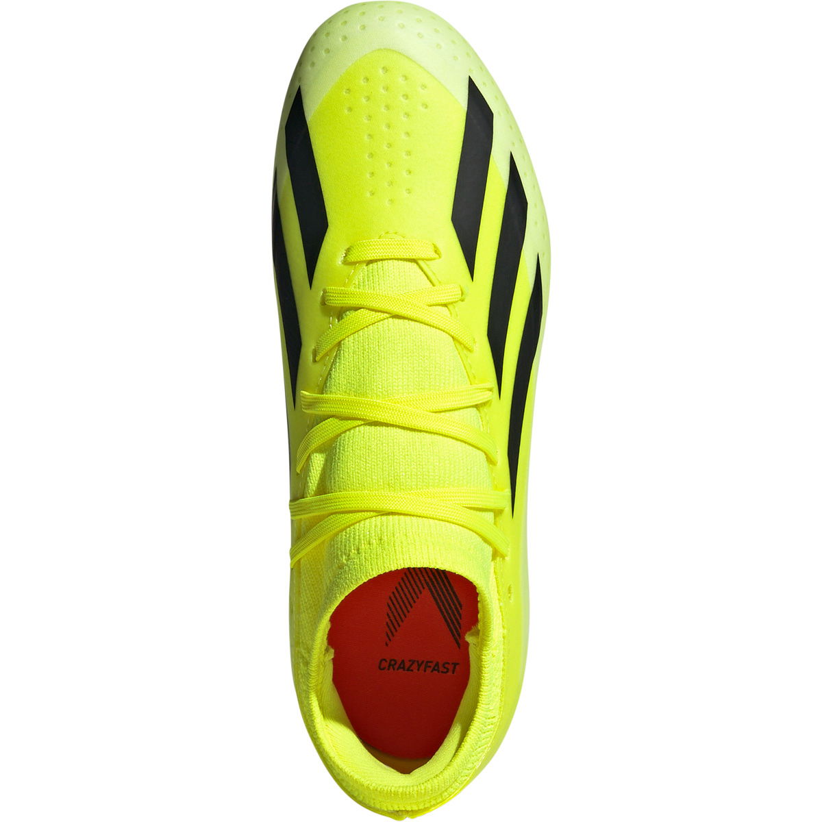 adidas X Crazyfast League FG Fodboldstøvler Børn