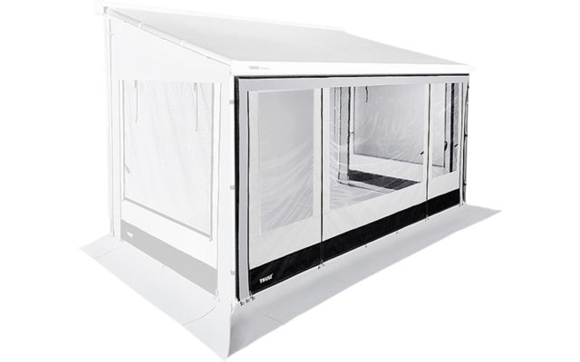 Thule Residence G3 Vorderwand