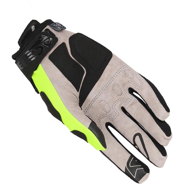 Acerbis - Gants MX X-H Vert fluo