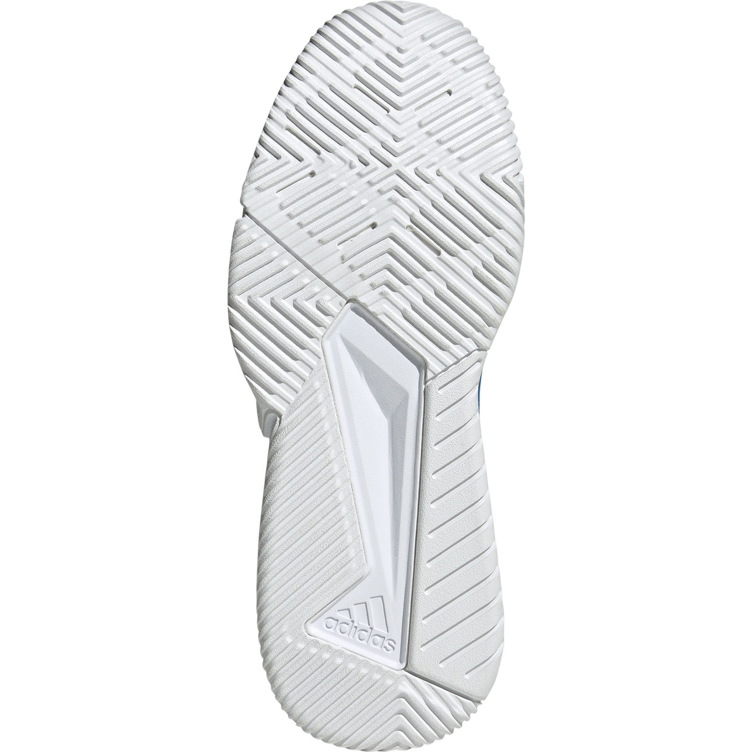 adidas Court Team Bounce 2.0 Heren